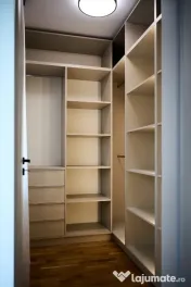 Duplex constructie noua ultrafinisata la cheie in Floresti 