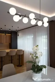 Duplex constructie noua ultrafinisata la cheie in Floresti 