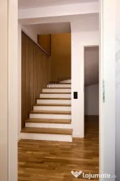 Duplex constructie noua ultrafinisata la cheie in Floresti 