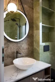 Duplex constructie noua ultrafinisata la cheie in Floresti 