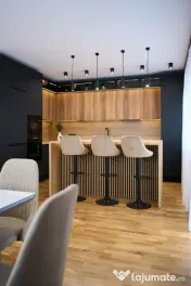 Duplex constructie noua ultrafinisata la cheie in Floresti 