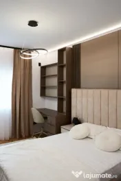 Duplex constructie noua ultrafinisata la cheie in Floresti 