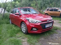 Hyundai I 20 