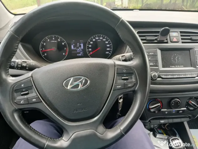Hyundai I 20