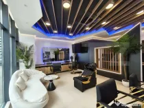 Spatiu comercial premium frizerie/salon, Victoria Residence,