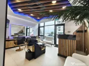 Spatiu comercial premium frizerie/salon, Victoria Residence, 