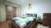 Apartament 2 camere decomandate, terasă 14 mp, Junior Resid 