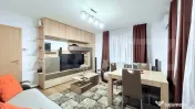 Apartament 2 camere decomandate, terasă 14 mp, Junior Resid 