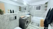 Apartament 2 camere decomandate, terasă 14 mp, Junior Resid 