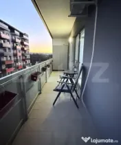 Apartament 2 camere decomandate, terasă 14 mp, Junior Resid 