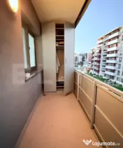 Apartament 2 camere decomandate, terasă 14 mp, Junior Resid 