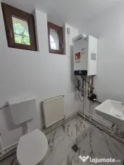 Casă cu stil unic, în inima Bucureștiului (zona Eminescu–Vasile Lascăr