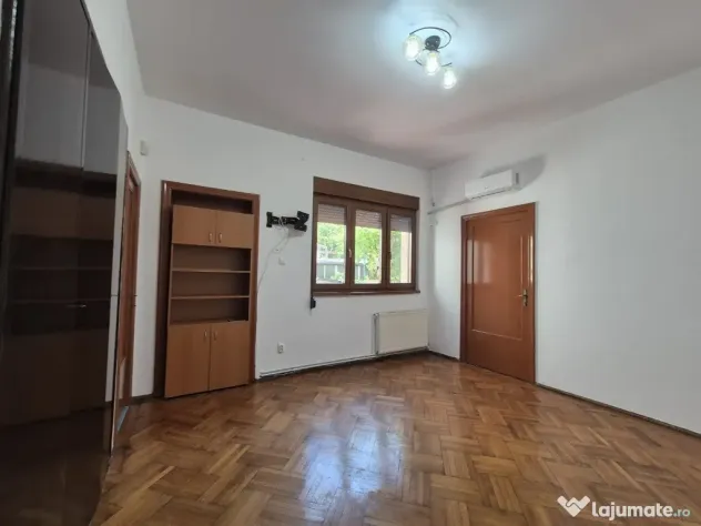 Casă cu stil unic, în inima Bucureștiului (zona Eminescu–Vasile Lascăr