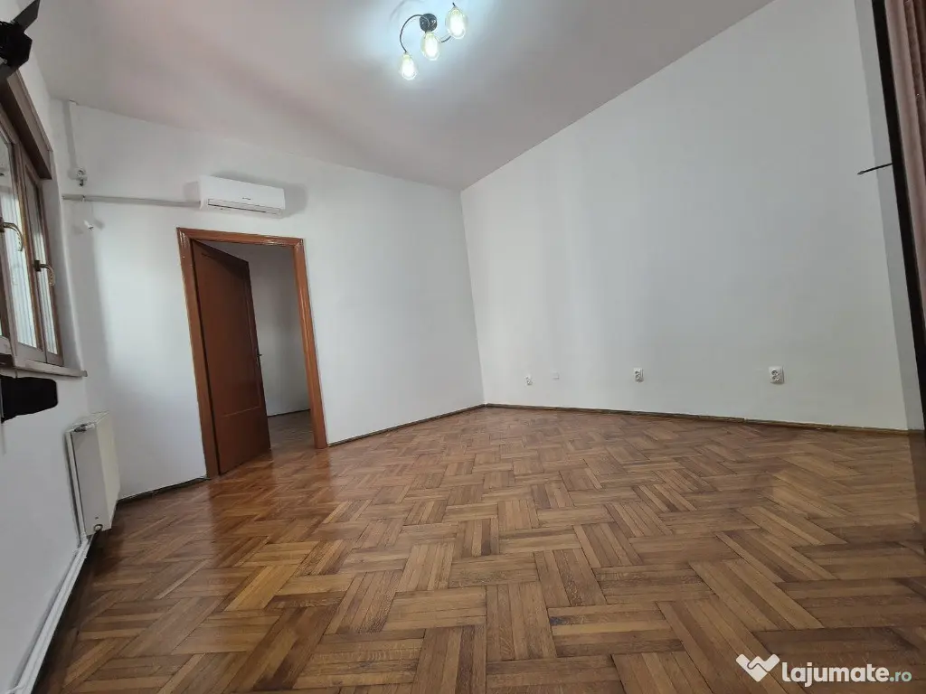 Casă cu stil unic, în inima Bucureștiului (zona Eminescu–Vasile Lascăr