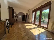 Casă cu stil unic, în inima Bucureștiului (zona Eminescu–Vasile Lascăr