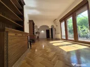 Casă cu stil unic, în inima Bucureștiului (zona Eminescu–Vasile Lascăr