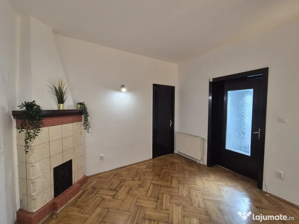 Casă cu stil unic, în inima Bucureștiului (zona Eminescu–Vasile Lascăr