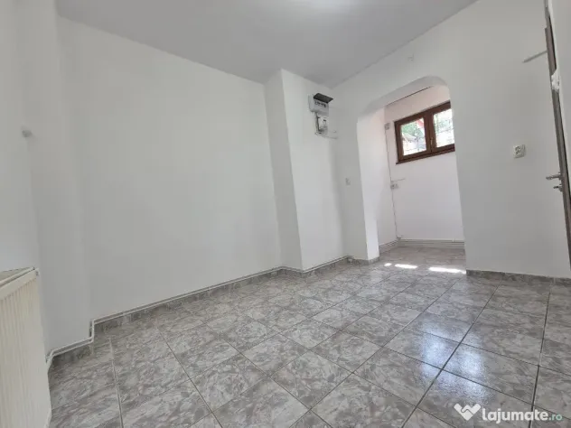 Casă cu stil unic, în inima Bucureștiului (zona Eminescu–Vasile Lascăr
