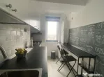 Timpuri noi bloc nou etaj 9