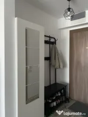 Timpuri noi bloc nou etaj 9 