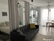 Timpuri noi bloc nou etaj 9 