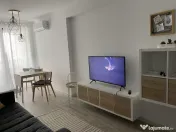 Timpuri noi bloc nou etaj 9 