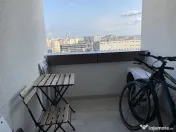 Timpuri noi bloc nou etaj 9 