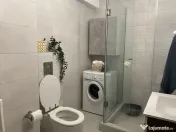 Timpuri noi bloc nou etaj 9 