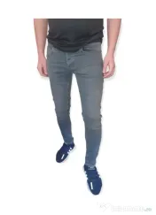 Blugi Bărbați Skinny Fit – Mărimi și Culori Diverse