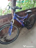 Super bicicleta pentru orice vrei.