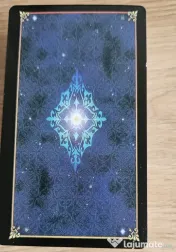 Set Carti de Tarot Dreams of Gaia 