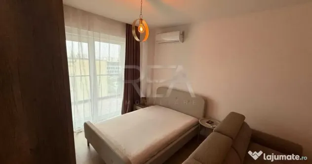 PRIMA INCHIRIERE- Studio- 40 MP- Bloc Nou- Vulcan Residence