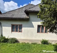 CASA SI TEREN DE VÂNZARE