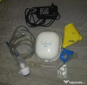 Aparat nebulizator-aerosoli