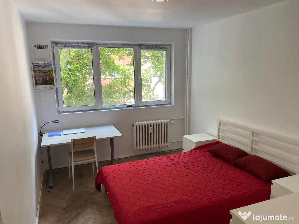 Apartament de vânzare