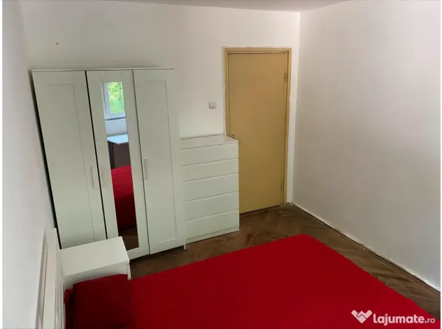 Apartament de vânzare