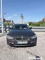 BMW f30 modern line