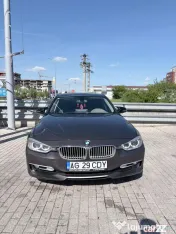 BMW f30 modern line 