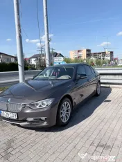 BMW f30 modern line 