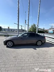 BMW f30 modern line 