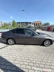 BMW f30 modern line 