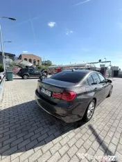 BMW f30 modern line 
