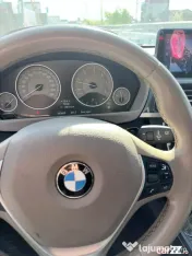 BMW f30 modern line 