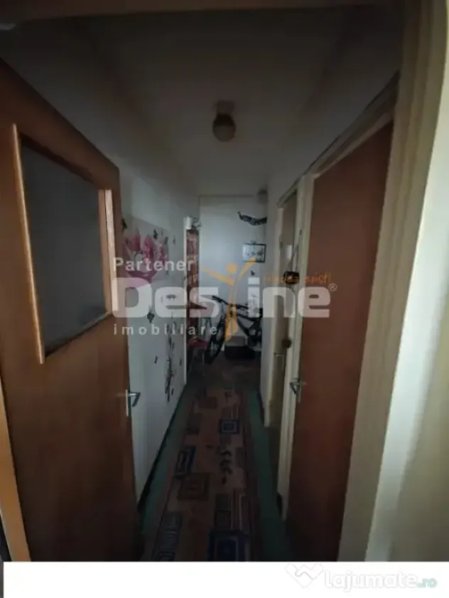 Apartament 2 camere decomandat | Drumul Taberei – Metrou C