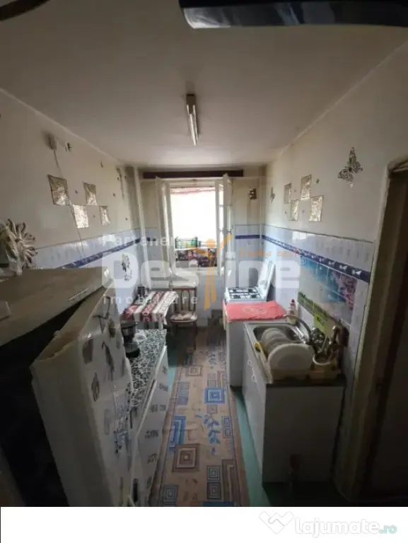 Apartament 2 camere decomandat | Drumul Taberei – Metrou C