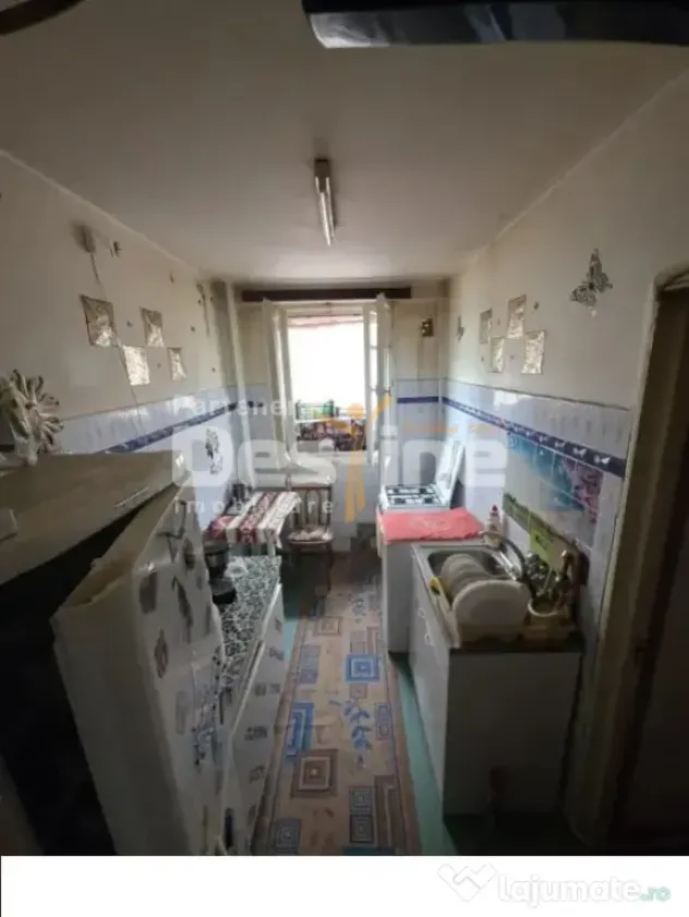 Apartament 2 camere decomandat | Drumul Taberei – Metrou C