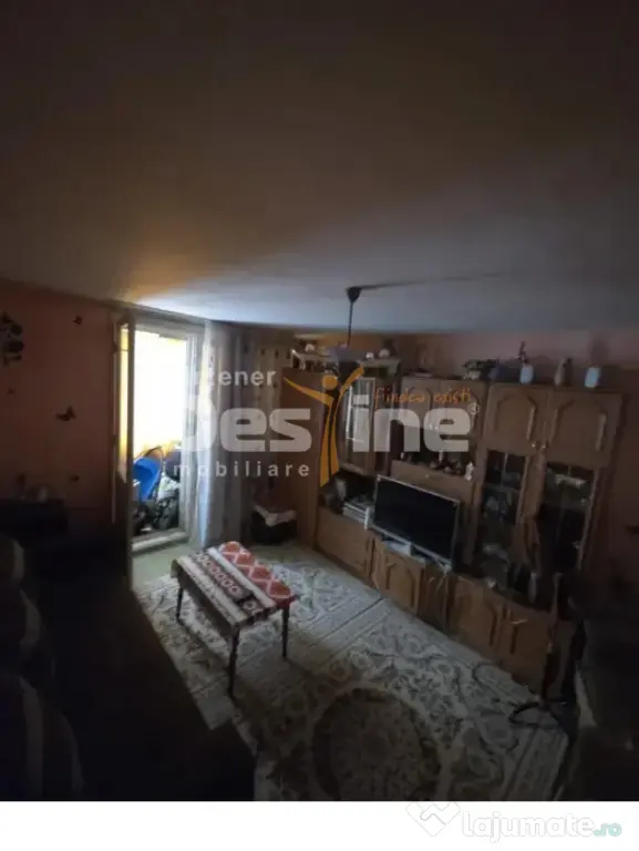 Apartament 2 camere decomandat | Drumul Taberei – Metrou C