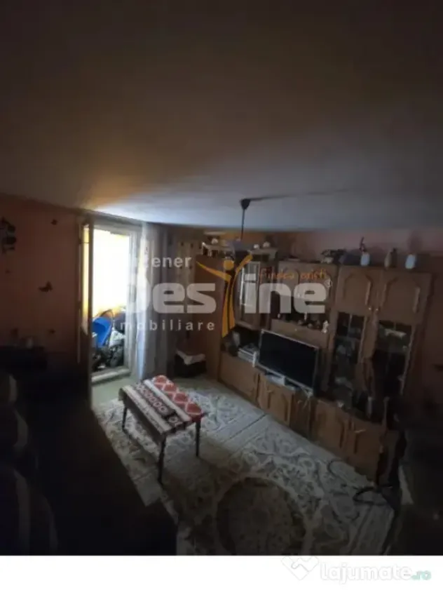 Apartament 2 camere decomandat | Drumul Taberei – Metrou C