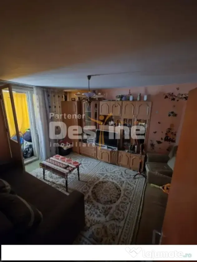 Apartament 2 camere decomandat | Drumul Taberei – Metrou C