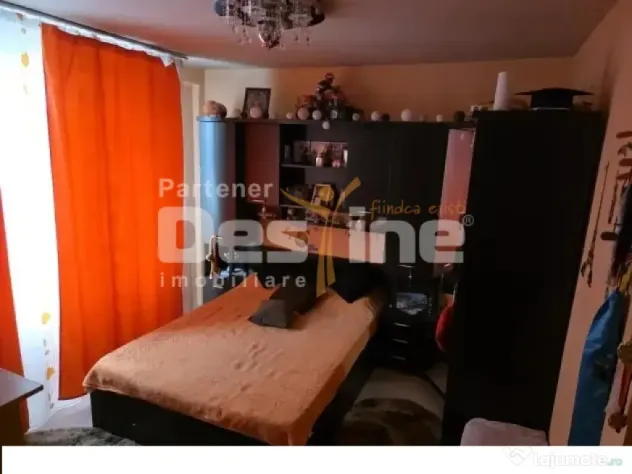 Apartament 2 camere decomandat | Drumul Taberei – Metrou C